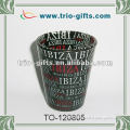 2014 shot glass decoration for home